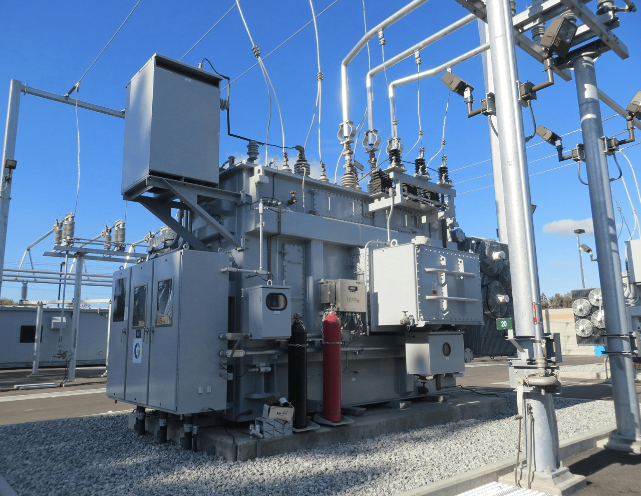 Vector Power